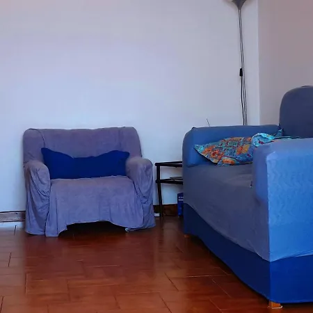 Locazione Turistica Federico Lejlighed Tropea
