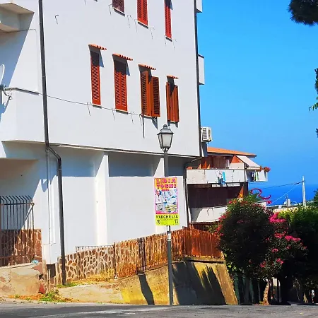 Locazione Turistica Federico * Tropea