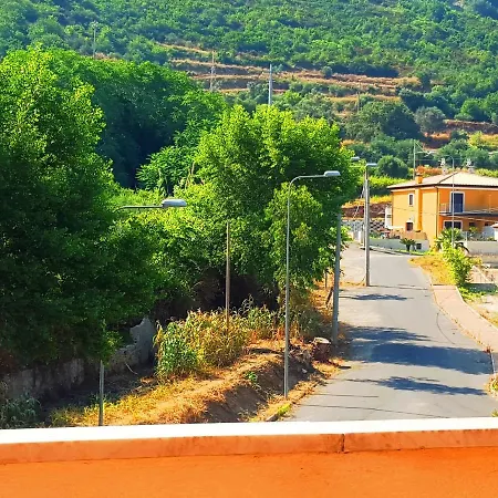 Locazione Turistica Federico 特罗佩阿