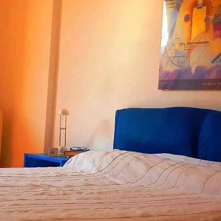 Locazione Turistica Federico * Tropea